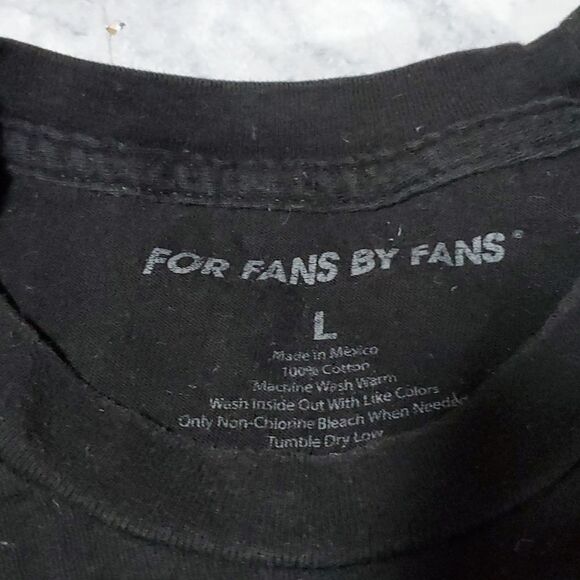 Magito Maeda tshirt L - Picture 4 of 5